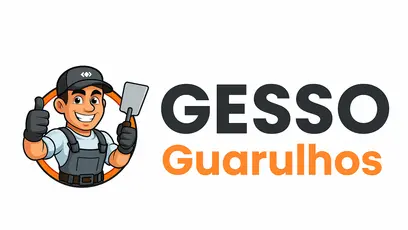 logo Gesso Guarulhos